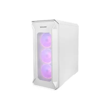 PC Case GENESIS Irid 505 ARGB Photo 18
