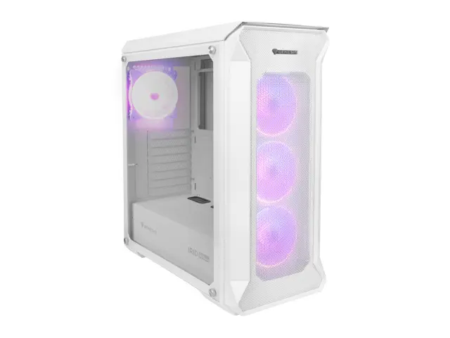 Компьютерный корпус GENESIS Irid 505 ARGB Photo 19