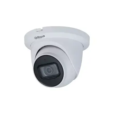 DAHUA Lite HAC-HDW1231TMQ-A купольная CCTV-камера Photo 2