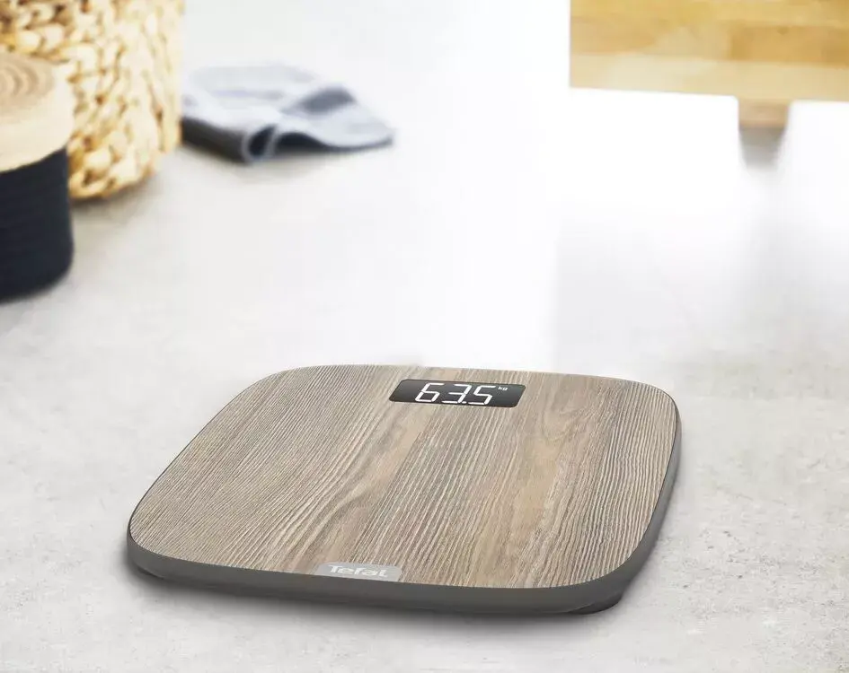 Elektroniskās personīgās svari Tefal Origin PP1600 Photo 5