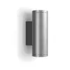 Smart wall light Philips Hue White and colour ambience Appear Outdoor Photo 2