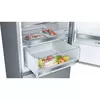 Bosch Serie 6 KGE398IBP fridge‑freezer Photo 3