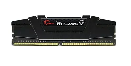 G.SKILL Ripjaws V DDR4 16GB 3200MHz модуль Photo 2