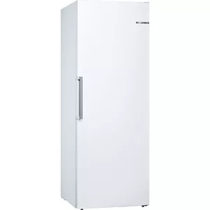 Upright freezer Bosch Serie 6 GSN58AWCV 366 L