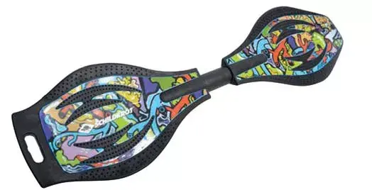 Caster board Schildkröt Waveboard 510801 Photo 3