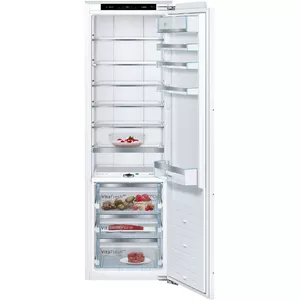 Bosch Serie 8 KIF81PFE0 Built-in Refrigerator, 289 L, Energy Class E