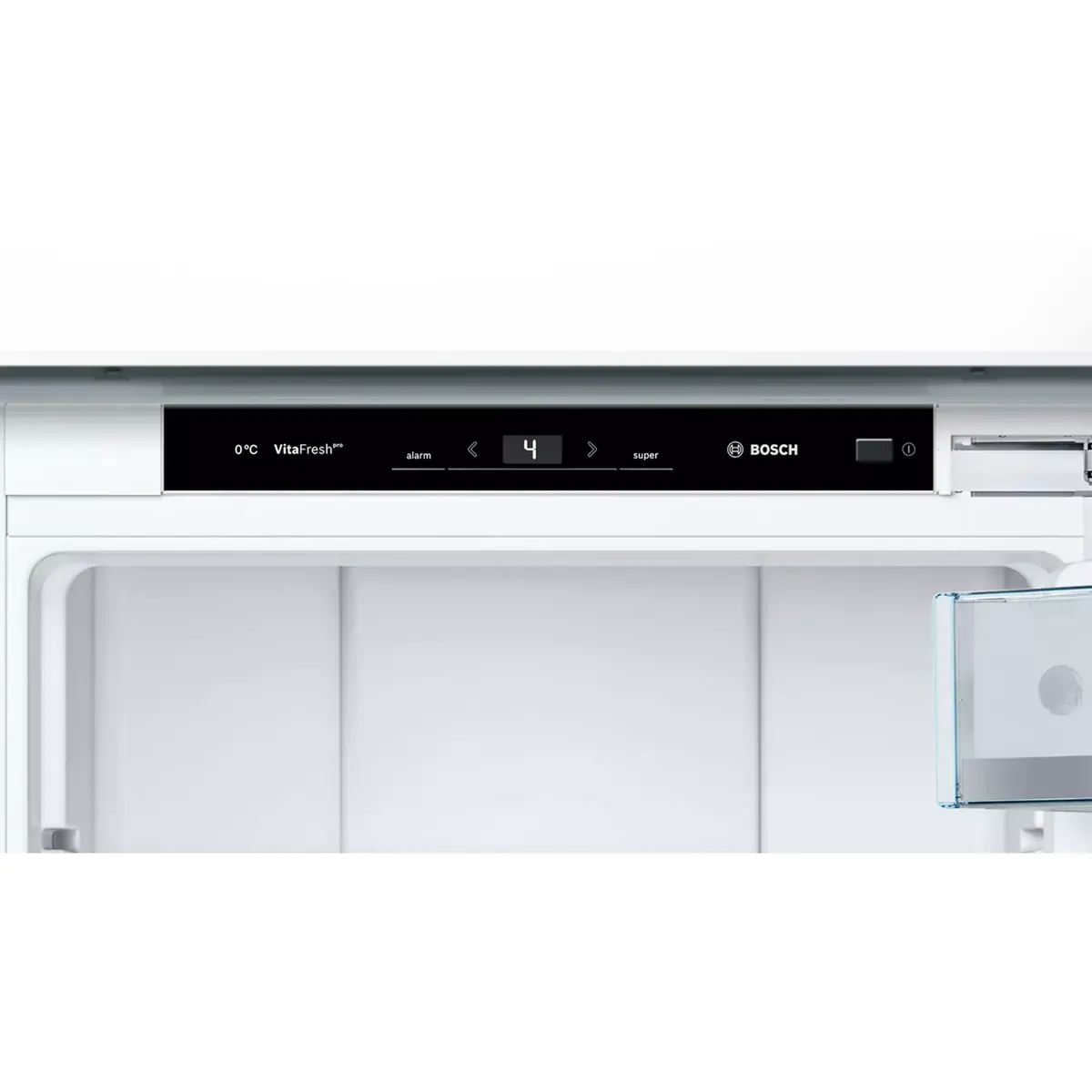 Bosch Serie 8 KIF81PFE0 Built-in Refrigerator Photo 2