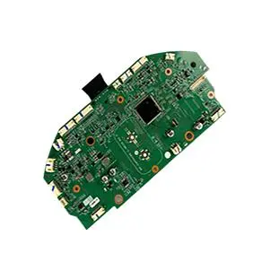 Roborock nomaiņas galvenā plate E4 (melna)