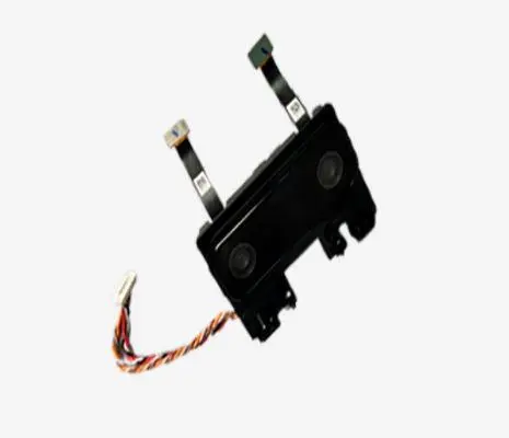 Putekļu sūcēja aksesuārs Roborock S6 divkameru