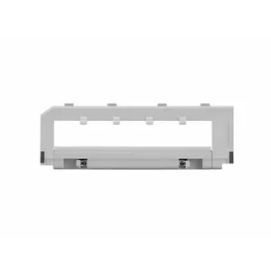 Roborock gumijas galvenā birstes vāks S7 / Q7, balts — rezerves daļa