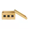Крышка для удлинителя LogiLink KAB0076 Photo 2