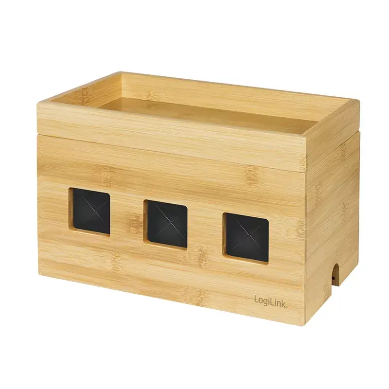 Крышка для удлинителя LogiLink KAB0076 Photo 3