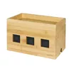 Крышка для удлинителя LogiLink KAB0076 Photo 3