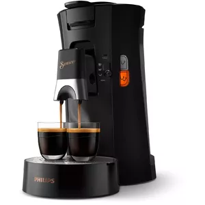 Кофеварка Philips 0.9 L Senseo CSA240/60