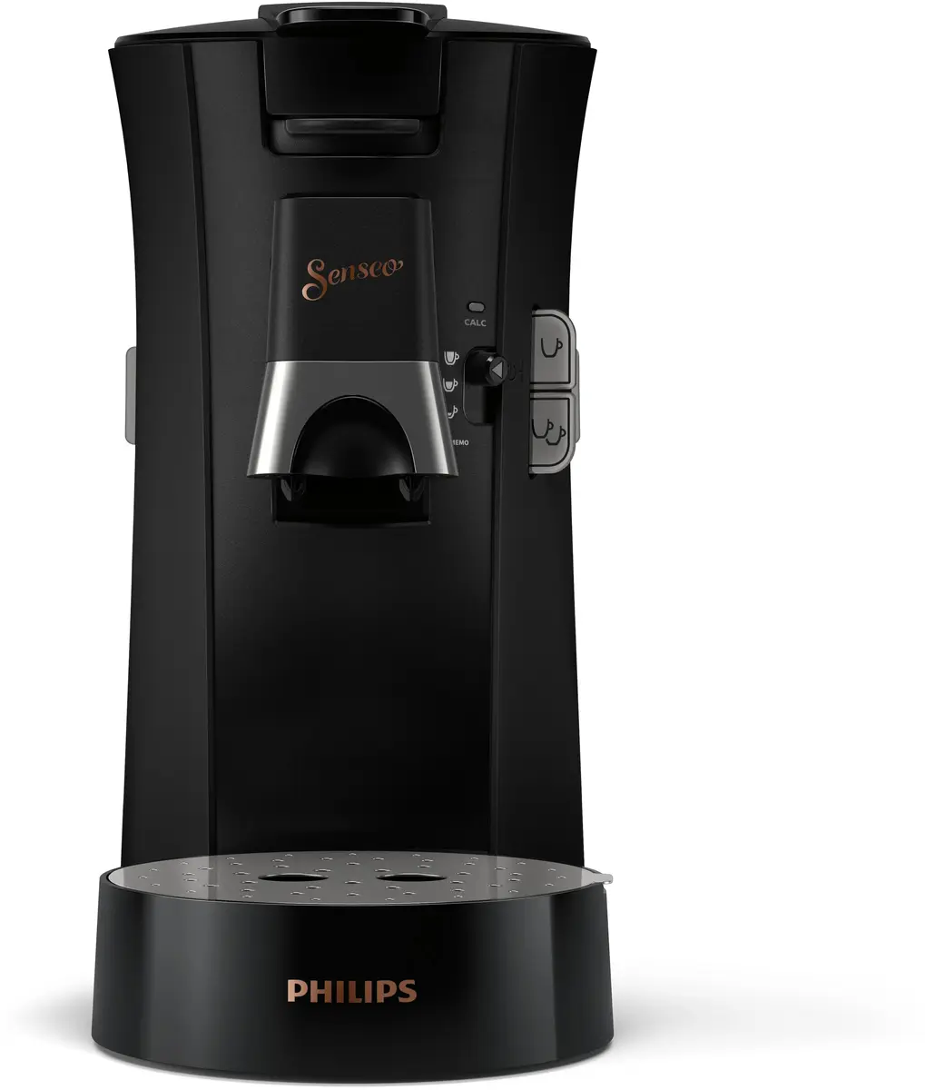 Philips Senseo CSA240/60 Pod Coffee Machine Photo 3