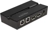 Коммутатор данных DeLOCK 11492 USB Type-A к USB Type-B 0.48 Gbit/s