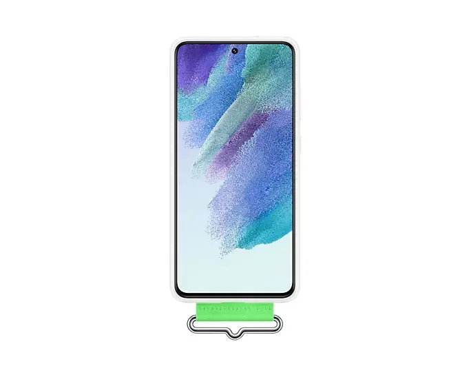 Грип Samsung EF-GG990TWEGWW для Galaxy S21 FE 5G Photo 2