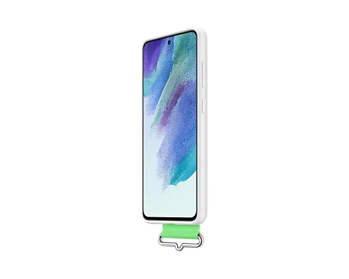 Грип Samsung EF-GG990TWEGWW для Galaxy S21 FE 5G Photo 4