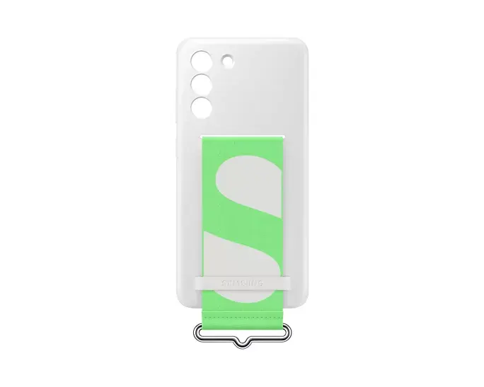 Грип Samsung EF-GG990TWEGWW для Galaxy S21 FE 5G Photo 5