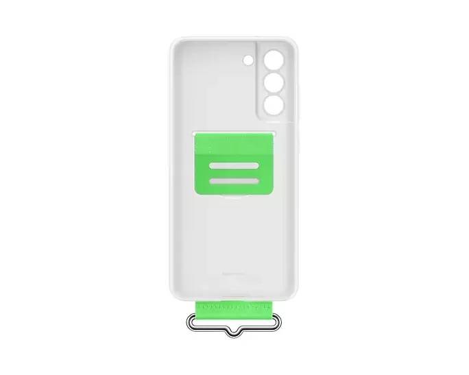 Грип Samsung EF-GG990TWEGWW для Galaxy S21 FE 5G Photo 6