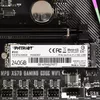 PATRIOT P310 240 ГБ M.2 NVMe SSD Photo 6
