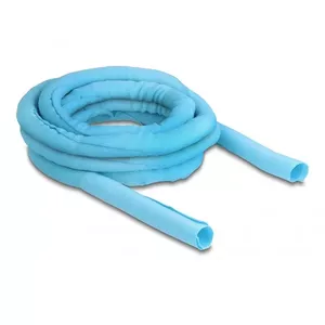 Cable Sleeve DeLOCK 20882 Blue 2 cm Polyester 5000 mm
