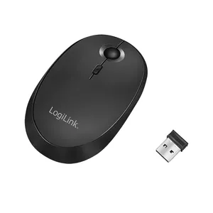 Pele LogiLink ID0204 RF Wireless + Bluetooth