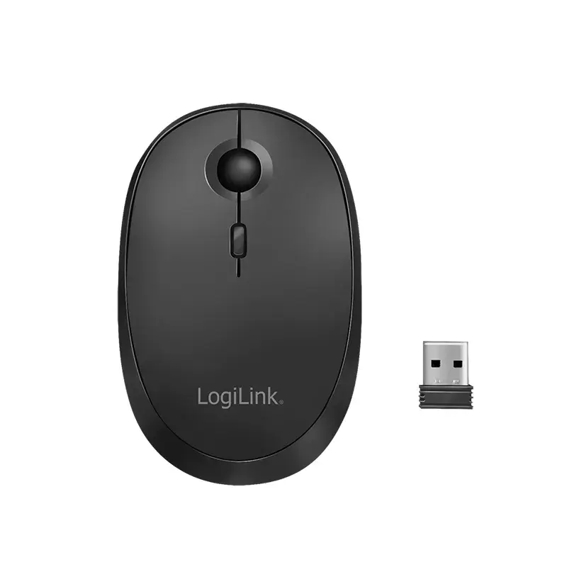 Мышь LogiLink ID0204 Photo 2