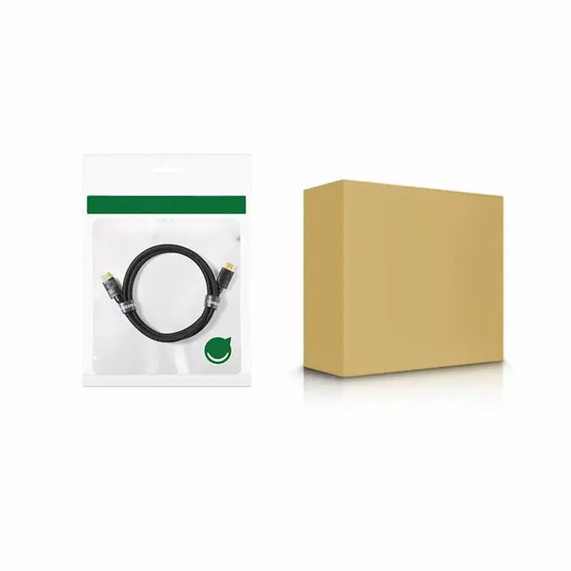 UGREEN HD119 HDMI cable 10 m — 4K 30Hz Photo 5