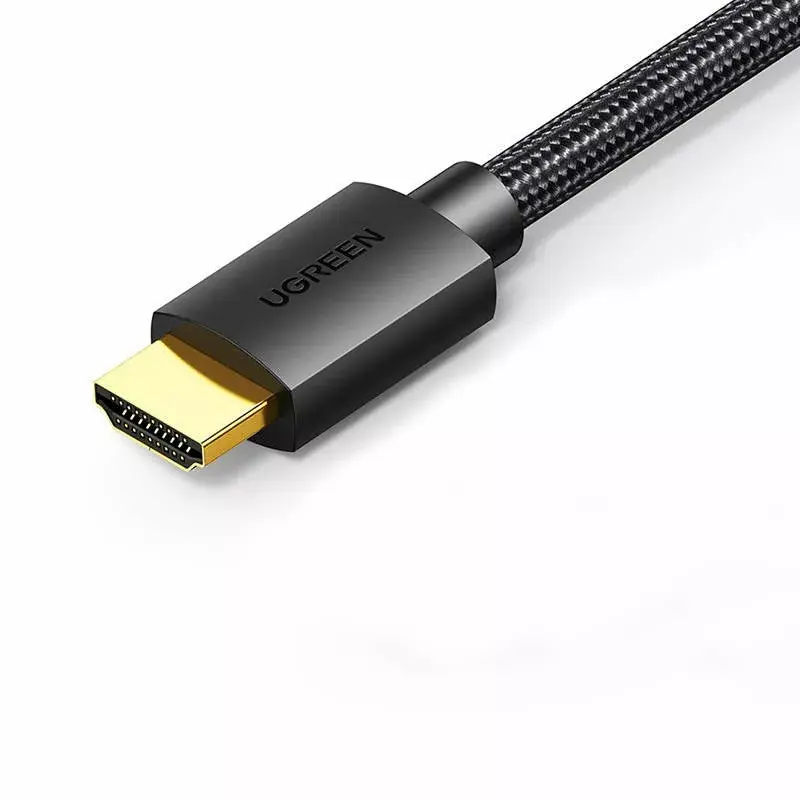 UGREEN HD119 HDMI cable 10 m — 4K 30Hz Photo 6