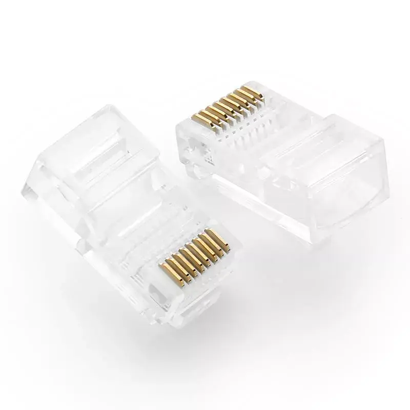 Network Cable Ugreen Wtyczka RJ45 NW110 Photo 2