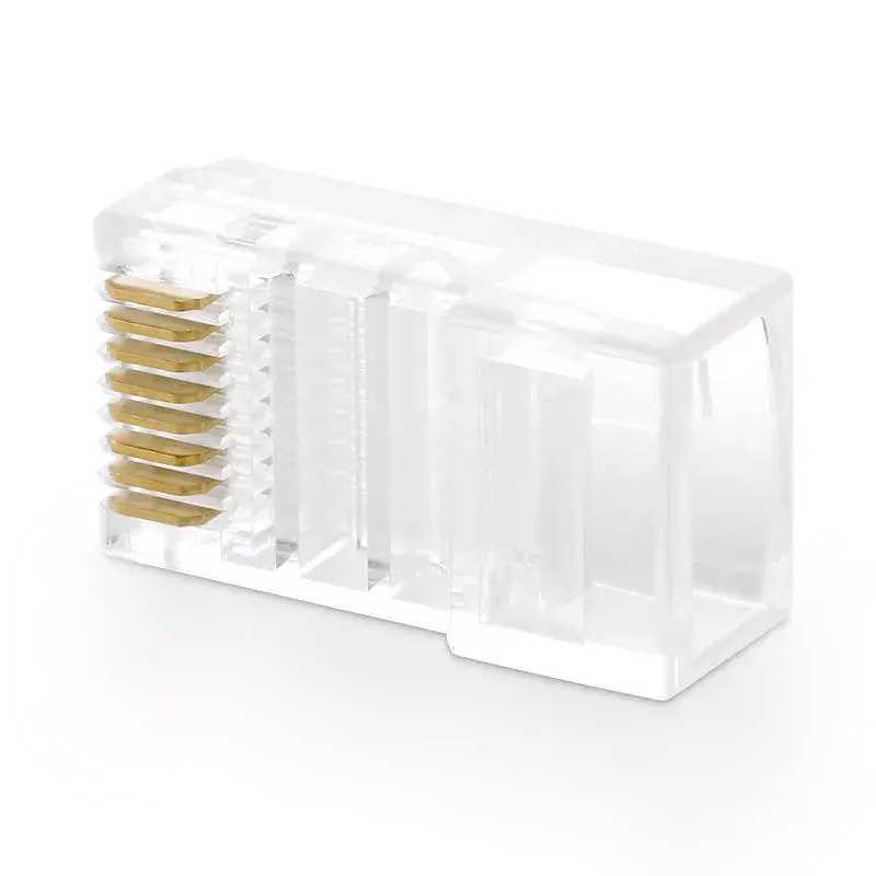 Network Cable Ugreen Wtyczka RJ45 NW110 Photo 3