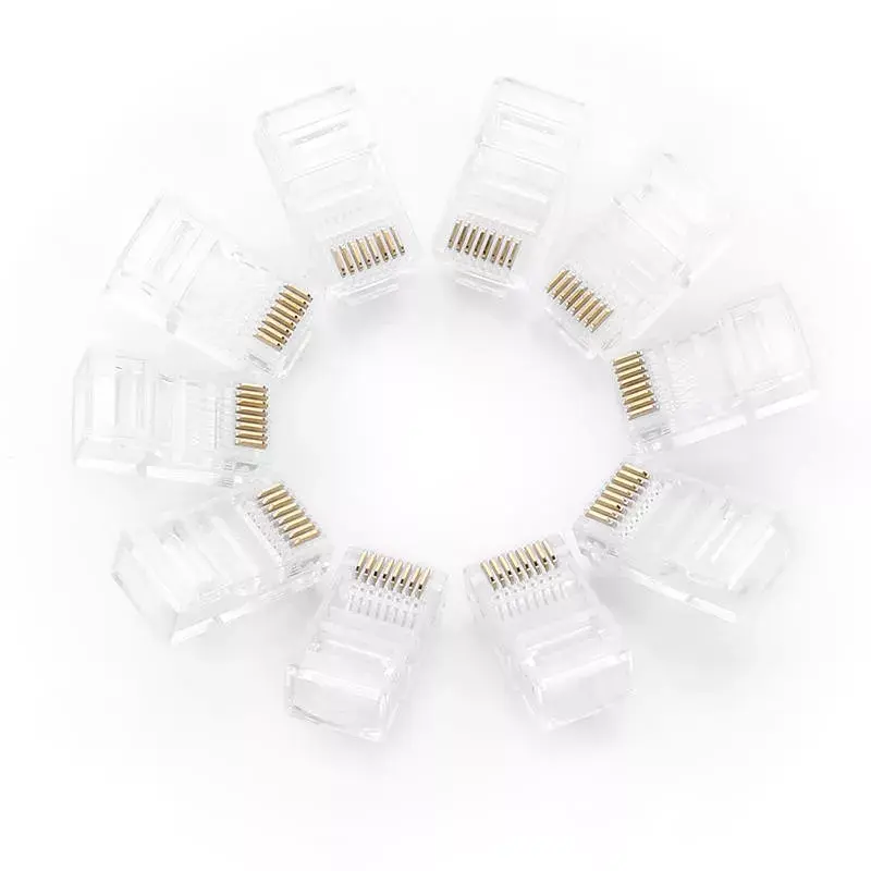 Network Cable Ugreen Wtyczka RJ45 NW110 Photo 4