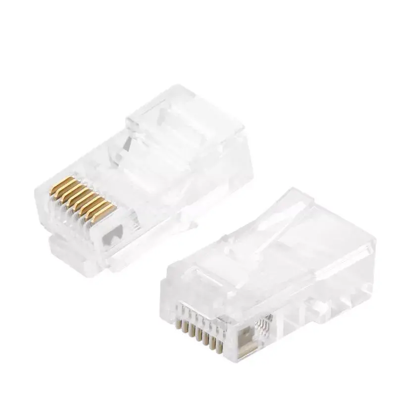 Network Cable Ugreen Wtyczka RJ45 NW110 Photo 6