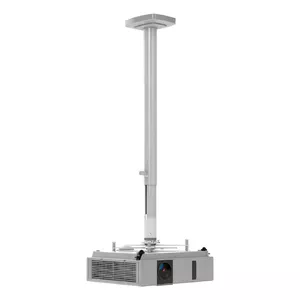 Ceiling Mount Kindermann Comfort² 100 Maximum Weight 20 kg White