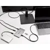 DeLOCK Thunderbolt 4 Hub 3 Port Photo 2