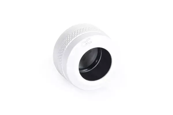 Fittings Alphacool 17483 — misiņš balts Ø22 mm Photo 2