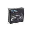 Fittings Alphacool 17483 — misiņš balts Ø22 mm Photo 4
