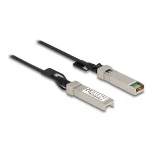 Кабель DeLOCK Twinax SFP+ male to SFP+ male 5 м