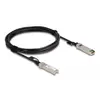 Кабель DeLOCK Twinax SFP+ male to SFP+ male Photo 2