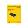 DeLOCK 16 port SATA PCI Express x4 Card Photo 4