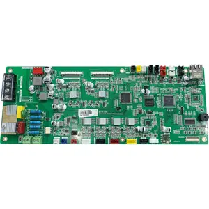 Mainboard for Flashforge 3D Printers, Flashforge compatible model 30002135002