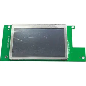Touchscreen panel for Flashforge C3P (model 20003134001) — replacement control interface