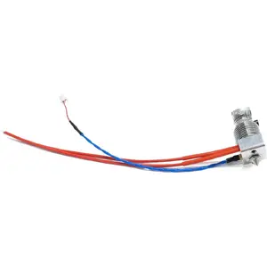 Nozzle 0.8 mm for Flashforge C3P 3D printer — replacement metal extrusion nozzle