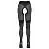 Overknee чулки cottelli collection 25303251611 Photo 5