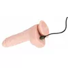 Вибратор Medical Silicone RC — жидкий силикон 21 см Photo 6