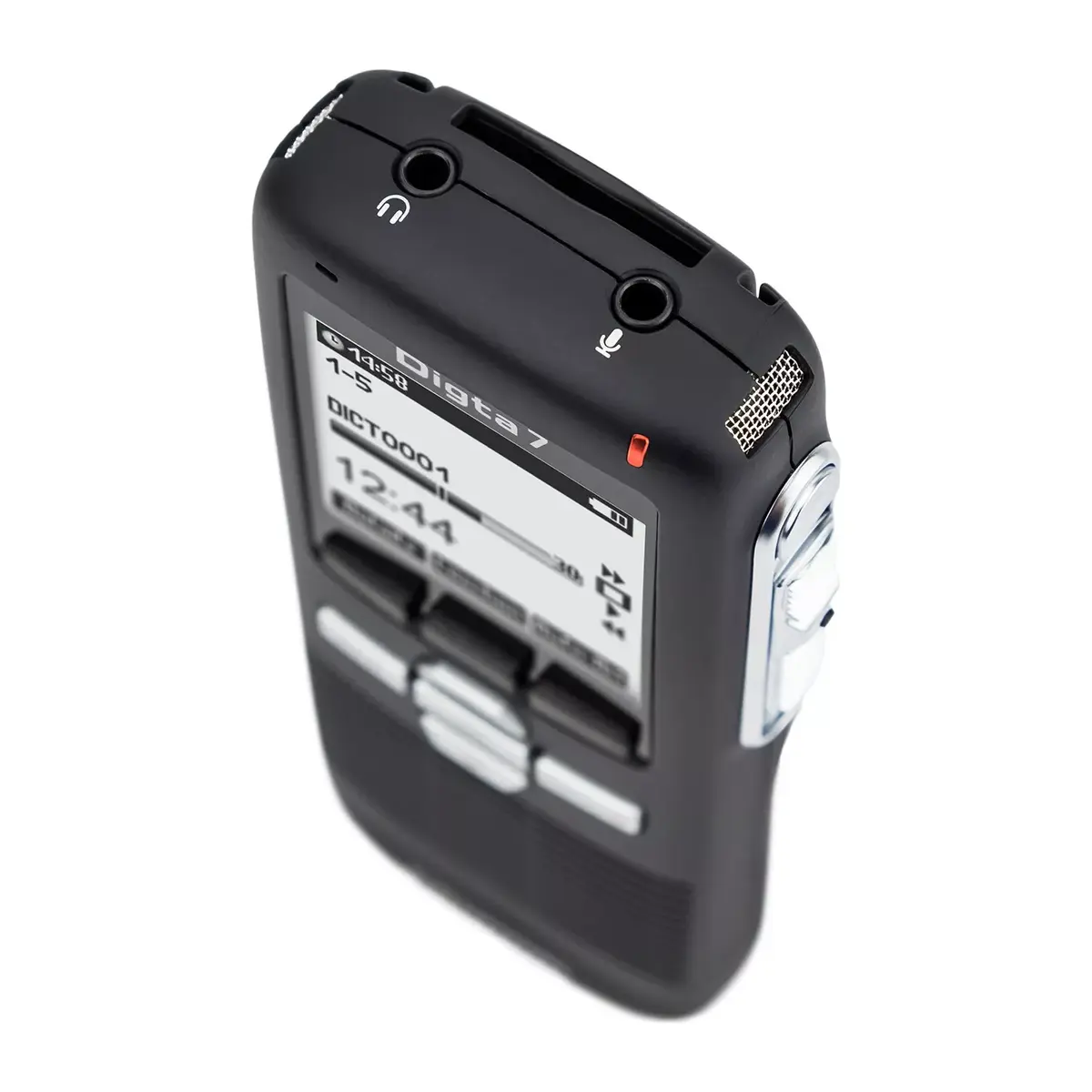 Диктофон Grundig Digta 7 Stand-Alone Kit Photo 6