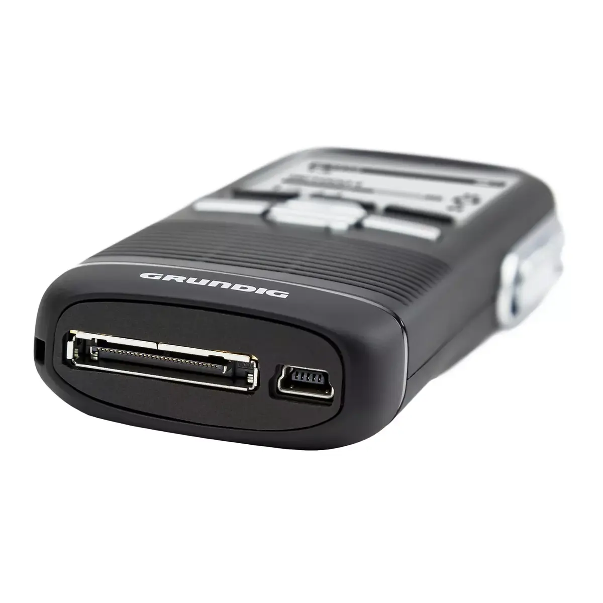 Диктофон Grundig Digta 7 Stand-Alone Kit Photo 7