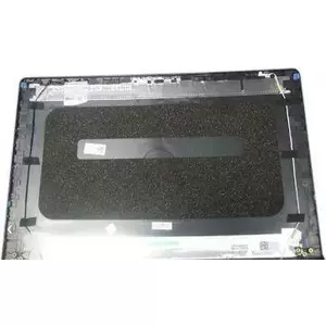 LCD cover for laptop Dell 0WPN8, black