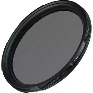 Maināms ND filtrs Lee Filters ELVND6-972, 6–9 pieturas, 72 mm